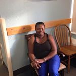 Velma James - @velma6103 - Instagram