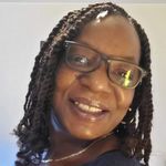 Velma James - @lovevee555 - Instagram