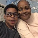 Velma Renea James - @velmareneajames - Instagram