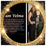 Velma Williams James - @velmawilliamsjames - Instagram