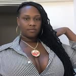 Velma Johnson - @miyah_middy_muvaa - Instagram