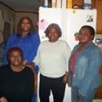 Velma Johnson - @vjsprofessionalcleaning06 - Instagram