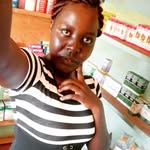 Velma Johnson@ - @velmaachieng119 - Instagram