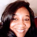 Velma Joyner - @velmajoynerdtitt - Instagram