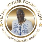 Velma Joyner Foundation - @velmajoynerfoundation - Instagram