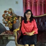 Velma Langoy - @langoyvelma - Instagram
