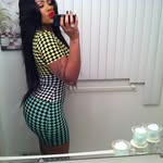 Velma Larson - @wizadeja25663 - Instagram