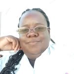 Velma Maxwell - @velmikieglobaltavels - Instagram