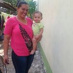 Velma Alcira Morales - @velmaalcira - Instagram