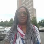 Velma Morris - @velma.morris - Instagram