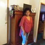Velma Morris - @velma.morris.927 - Instagram