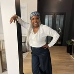 Velma Morris - @ladyvelmastyle - Instagram