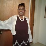 Velma Morris - @vrm1959 - Instagram