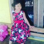 NASHITA VELMA HARTANA - @nashitavelmahartana - Instagram