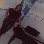 Velma Paul - @_4eva_his - Instagram