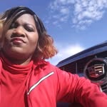 Velma Caradine - @velmaqueenp - Instagram