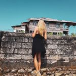 Velma Randall - @velmarandall90 - Instagram