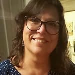 Velma Rocha de Viera - @velma_rv - Instagram