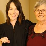 Velma Rose Newell - @velmanewell5 - Instagram