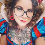 Velma Rose Smith - @miss.velmarose - Instagram