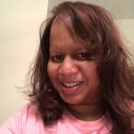 Velma Tucker - @blackswan313 - Instagram
