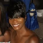 Velma Rushon - @velmarushon - Instagram