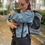 Velma K. Schaefer - @cabuvi.vegowo - Instagram