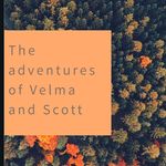 Velma & Scott - @velmaandscott - Instagram