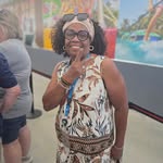 Velma Davis-Scott - @velmadavisscott - Instagram