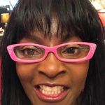 Velma Scott - @lovielaughs - Instagram