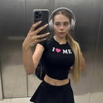 Velma Sharp - @nefmoa - Instagram