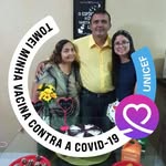 Velma Silva - @velmasilva42 - Instagram