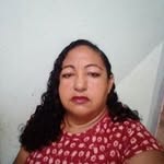 Velma Silva - @velma.garcia18 - Instagram