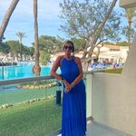 Velma Talbot - @velmatalbot - Instagram