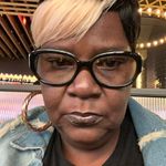 Velma Thompson - @veeluv23 - Instagram