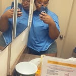 Velma Thompson - @sexymom7494 - Instagram