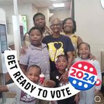 Velma Harris Walker - @walkervelma - Instagram