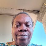 Velma Walker - @velmawalker219 - Instagram