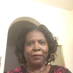 Velma Walker-Beard - @velmawalkerbeard - Instagram