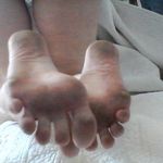 Velma Wolfe - @dirtybarefoottease - Instagram