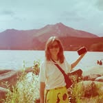 Velma Young - @zarotburqan - Instagram
