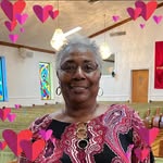 Velmon Johnson - @ms._vj - Instagram