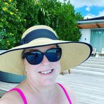 Susan Robbins-Neyme - @velvaleedupree - Instagram