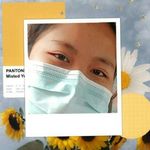 Velva Lee Zi Hui - @itz_velvalxh - Instagram