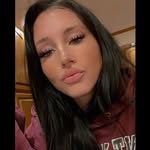 Velvet Rae Carson - @velvetraecarson - Instagram