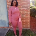Velvet Davis - @davisvelvet9 - Instagram