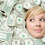 Velvet Davis - @moneymanifestation_ - Instagram