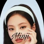 minji(◍•ᴗ•◍)❤민지🍡❤️ - @minji_gray_velvet - Instagram
