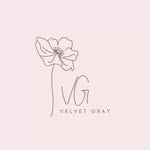 Velvet gray - @velvetgray_ - Instagram