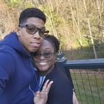 Velvet Gray Charles - @his_mrs88 - Instagram